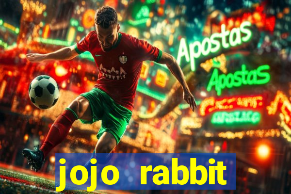 jojo rabbit assistir dublado